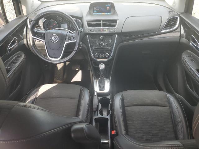 Photo 8 from auction – 2015 BUICK ENCORE with VIN KL4CJASB8FB157264