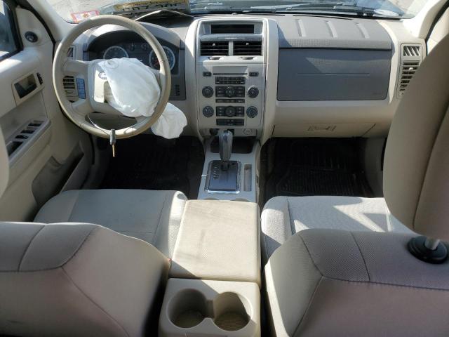 Photo 8 from auction – 2011 FORD ESCAPE XLT with VIN 1FMCU0D71BKA90710