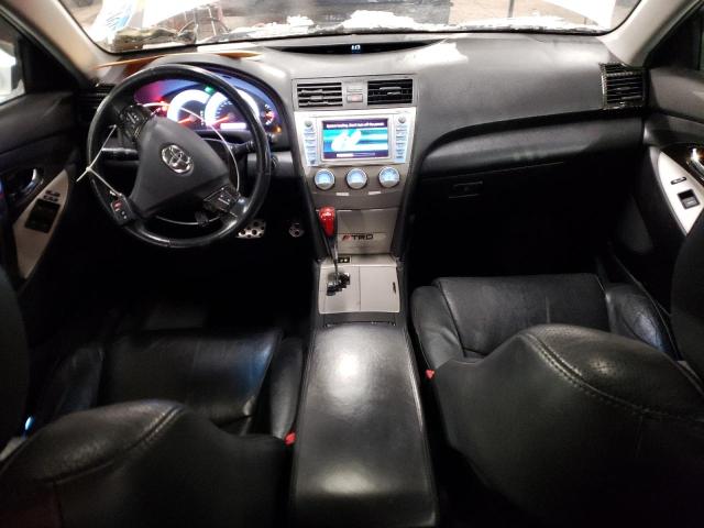 Photo 8 from auction – 2011 TOYOTA CAMRY SE with VIN 4T1BK3EK6BU619031
