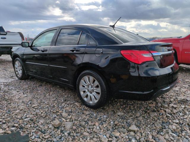 Photo 2 from auction – 2012 CHRYSLER 200 LX with VIN 1C3CCBAB0CN271975