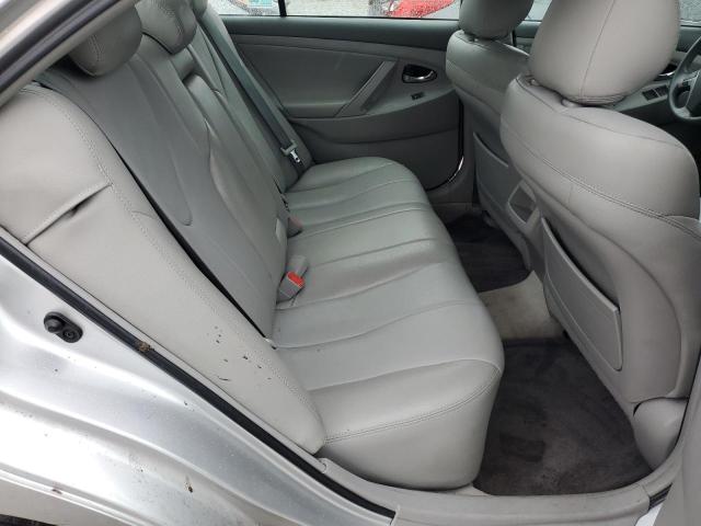 Photo 10 from auction – 2011 TOYOTA CAMRY BASE with VIN 4T1BF3EK4BU178584