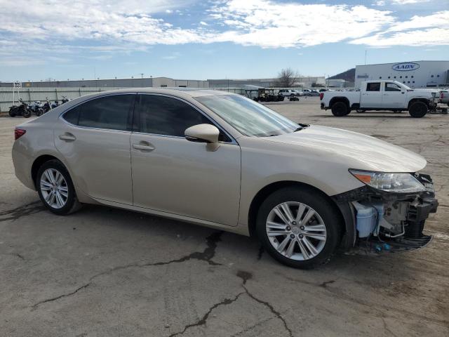 Photo 4 from auction – 2015 LEXUS ES 350 with VIN JTHBK1GG0F2152979