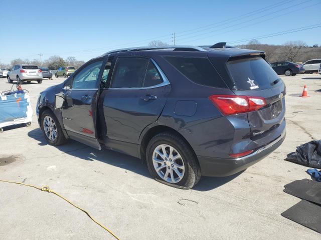 Photo 2 from auction – 2018 CHEVROLET EQUINOX LT with VIN 3GNAXSEV3JS559723