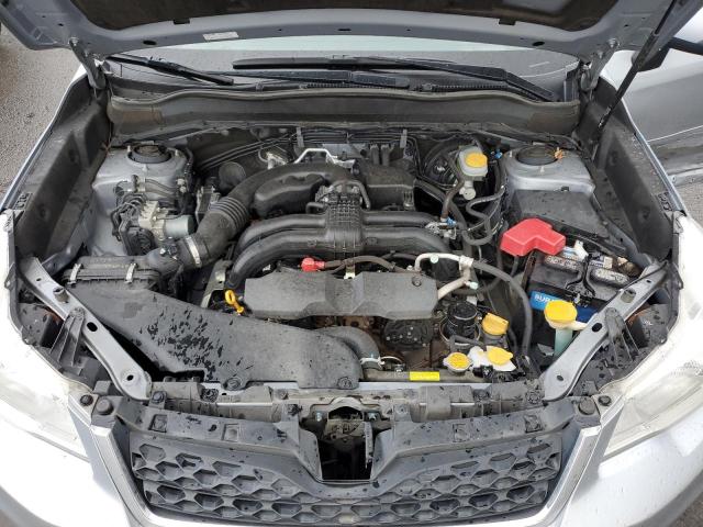 Photo 12 from auction – 2015 SUBARU FORESTER 2 with VIN JF2SJAWC6FH523287