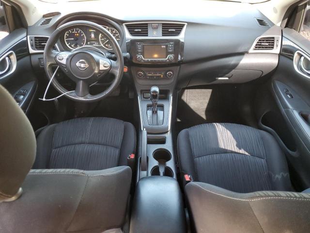 Photo 8 from auction – 2016 NISSAN SENTRA S with VIN 3N1AB7AP4GL636116