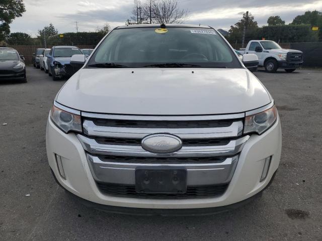 Photo 5 from auction – 2013 FORD EDGE with VIN 2FMDK3JC3DBB21921
