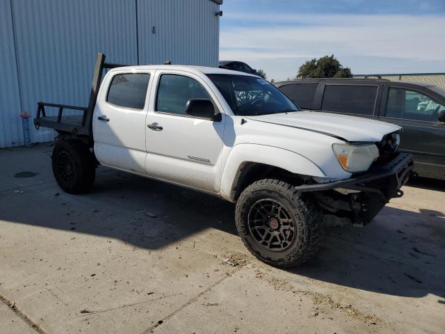 Photo 4 from auction – 2014 TOYOTA TACOMA DOU with VIN 5TFLU4EN6EX102981