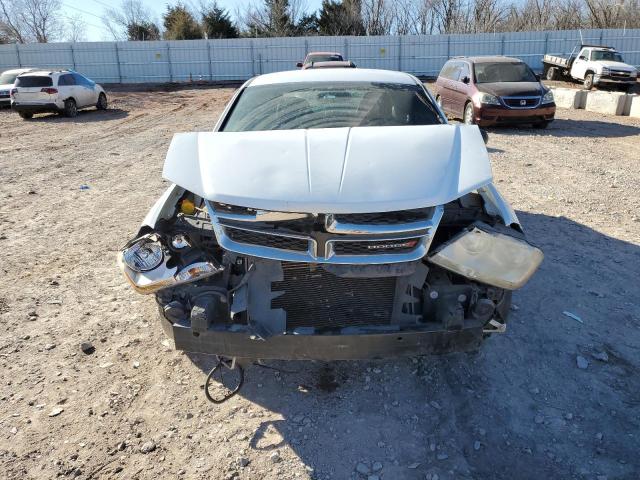Photo 5 from auction – 2014 DODGE AVENGER SE with VIN 1C3CDZAB7EN110371