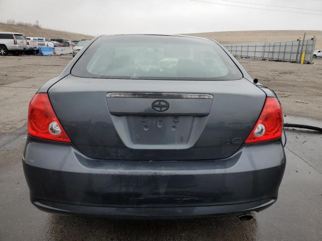 Photo 6 from auction – 2005 TOYOTA SCION TC with VIN JTKDE177750026882