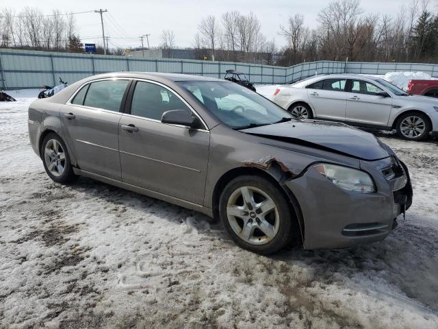 Photo 4 from auction – 2010 CHEVROLET MALIBU 1LT with VIN 1G1ZC5EB3A4134607