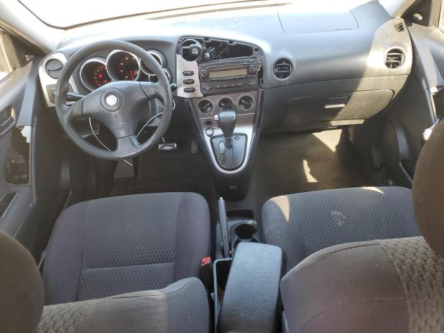 Photo 8 from auction – 2006 TOYOTA COROLLA MA with VIN 2T1KR32E46C565066