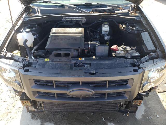 Photo 12 from auction – 2012 FORD ESCAPE LIM with VIN 1FMCU9EGXCKC24389