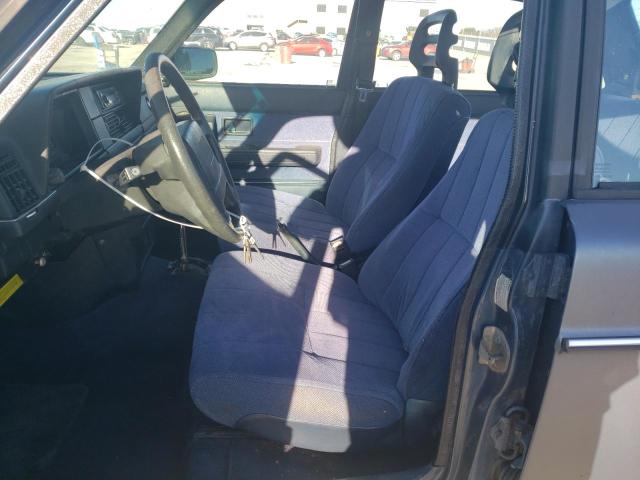 صورة رقم 7 من المزاد - 1990 VOLVO 240 BASE مع VIN YV1AA8841L1400519