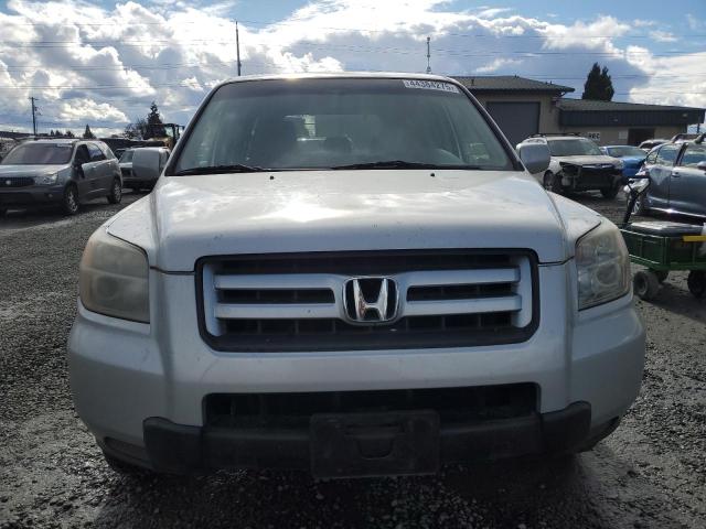 Снимка 5 от търг – 2008 HONDA PILOT VP с VIN 5FNYF18288B016389