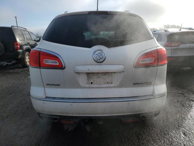 Photo 6 from auction – 2013 BUICK ENCLAVE with VIN 5GAKVDKD1DJ109215