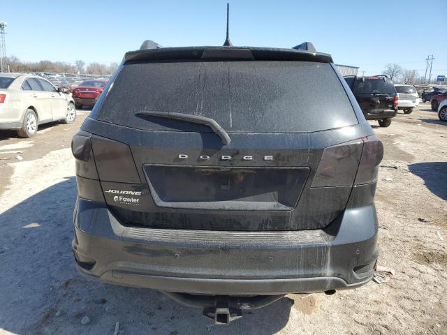 Photo 6 from auction – 2019 DODGE JOURNEY SE with VIN 3C4PDCBBXKT821034