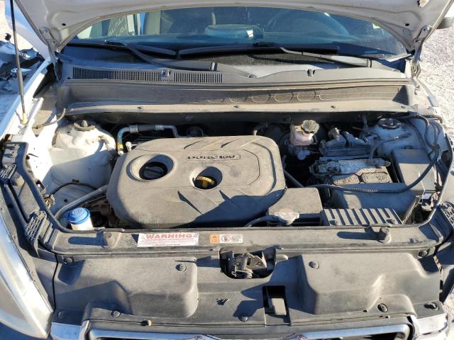 صورة رقم 12 من المزاد - 2013 KIA SOUL + مع VIN KNDJT2A68D7514833