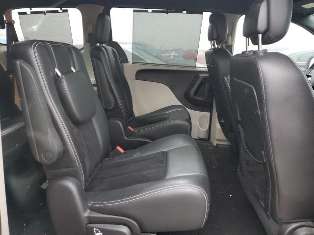 Photo 11 from auction – 2016 DODGE GRAND CARA with VIN 2C4RDGCG9GR279106