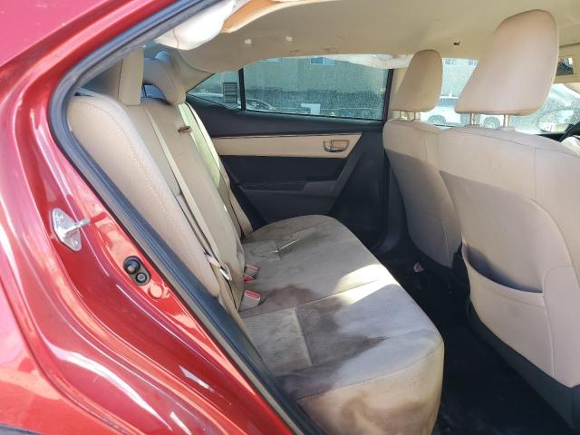 Photo 10 from auction – 2015 TOYOTA COROLLA L with VIN 2T1BURHE2FC313776