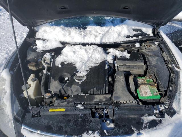 Photo 11 from auction – 2012 NISSAN ALTIMA SR with VIN 1N4BL2AP8CN415894