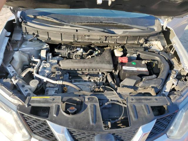 Photo 12 from auction – 2015 NISSAN ROGUE S with VIN KNMAT2MT0FP580894