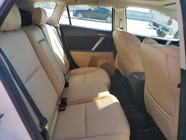 Photo 10 from auction – 2011 MAZDA 3 S with VIN JM1BL1K54B1372856