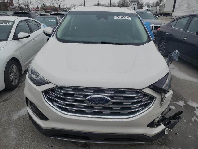 Photo 5 from auction – 2019 FORD EDGE SEL with VIN 2FMPK4J98KBC34994