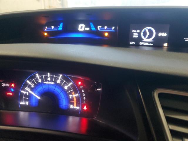 Photo 9 from auction – 2015 HONDA CIVIC SE with VIN 19XFB2F72FE106647