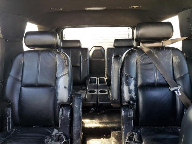 Photo 10 from auction – 2007 GMC YUKON with VIN 1GKFC13J97R273279
