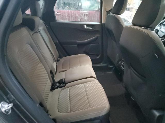 Photo 11 from auction – 2020 FORD ESCAPE SE with VIN 1FMCU9G64LUA29428