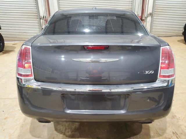 Photo 6 from auction – 2013 CHRYSLER 300 with VIN 2C3CCAAG4DH707484