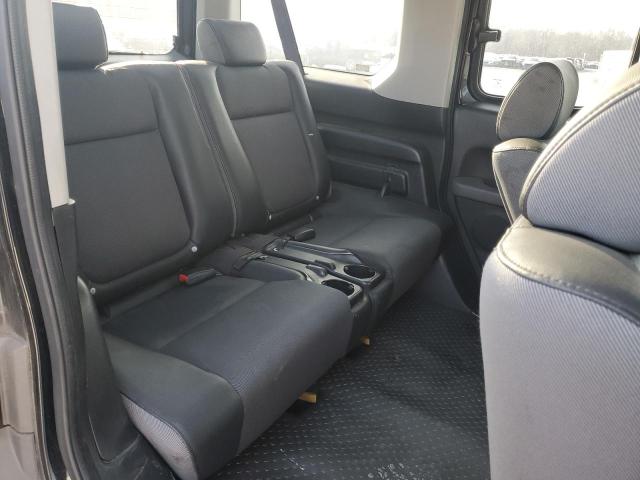 Foto 11 de la subasta – 2003 HONDA ELEMENT EX con VIN 5J6YH28573L034084