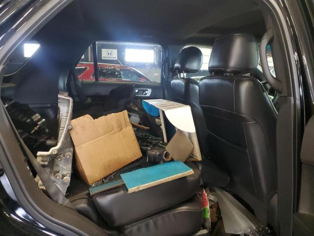 Photo 11 from auction – 2012 FORD EXPLORER L with VIN 1FMHK8F89CGA14642