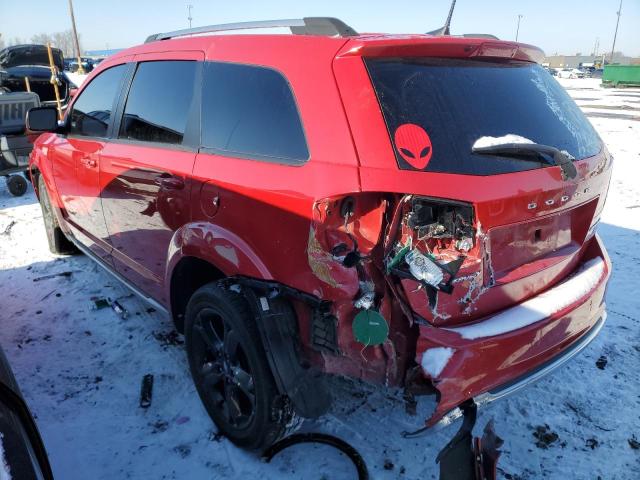 Photo 2 from auction – 2020 DODGE JOURNEY CR with VIN 3C4PDCGBXLT193518