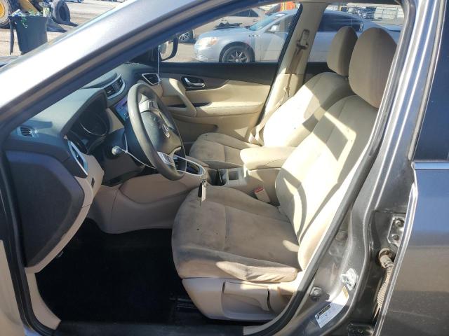 Photo 7 from auction – 2016 NISSAN ROGUE S with VIN JN8AT2MT2GW021925