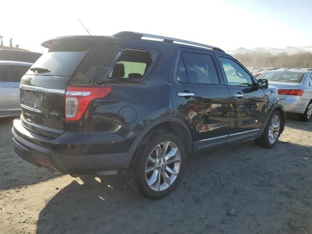 Photo 3 from auction – 2012 FORD EXPLORER X with VIN 1FMHK7D89CGA63207