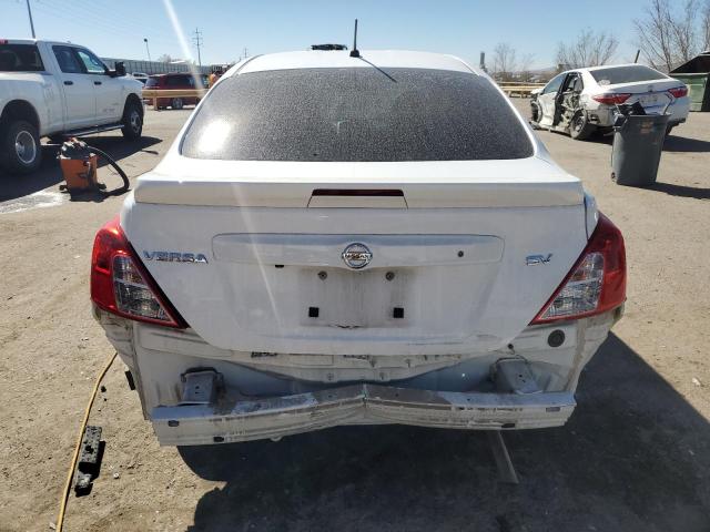 Photo 6 from auction – 2018 NISSAN VERSA S with VIN 3N1CN7AP7JL882276