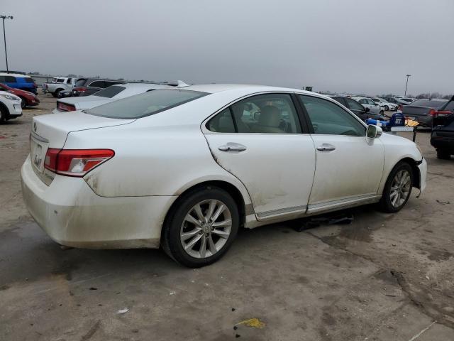 Photo 3 from auction – 2011 LEXUS ES 350 with VIN JTHBK1EG0B2451773