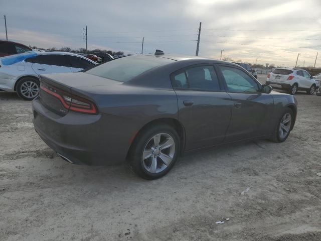 Photo 3 from auction – 2016 DODGE CHARGER SX with VIN 2C3CDXHG3GH265839