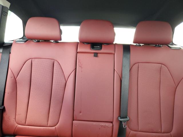 Photo 10 from auction – 2023 BMW X3 SDRIVE3 with VIN WBX47DP09PN232123