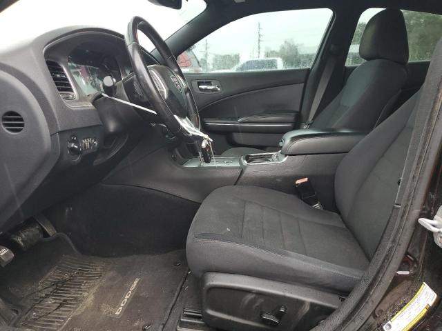 Photo 7 from auction – 2011 DODGE CHARGER with VIN 2B3CL3CG5BH598102