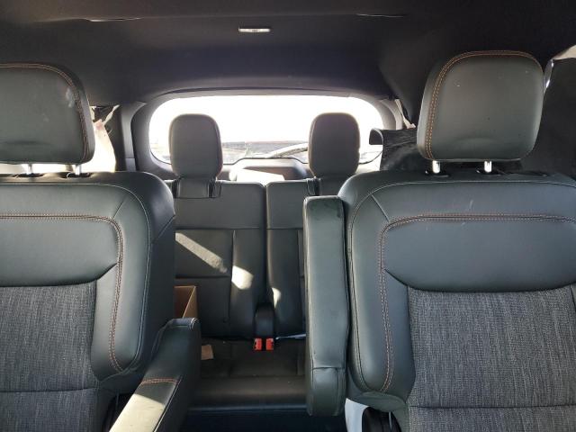 Photo 10 from auction – 2023 FORD EXPLORER T with VIN 1FMSK8JHXPGA72956