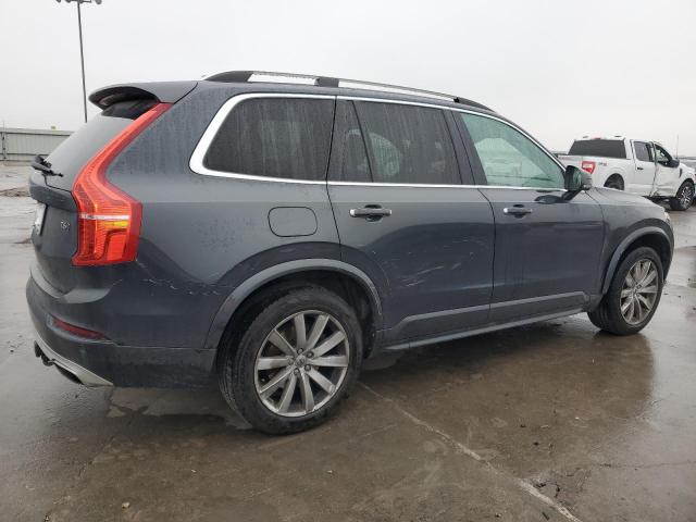 Photo 3 from auction – 2016 VOLVO XC90 T6 with VIN YV4A22PK7G1026968
