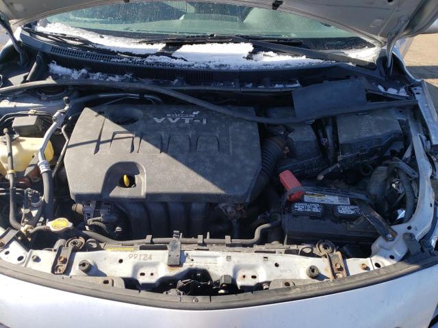 Photo 11 from auction – 2010 TOYOTA COROLLA BA with VIN 2T1BU4EE1AC279796
