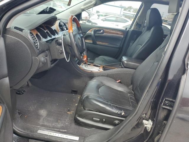 Photo 7 from auction – 2011 BUICK ENCLAVE CX with VIN 5GAKRCED8BJ308687