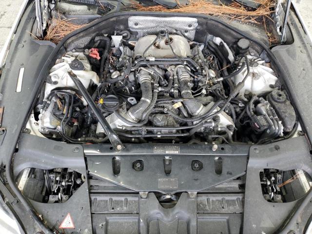 Foto 11 de la subasta – 2013 BMW 650 I con VIN WBA6B2C58DDG66805