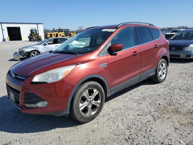 Photo 1 from auction – 2014 FORD ESCAPE SE with VIN 1FMCU9G94EUD84094