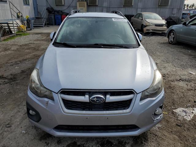 Photo 5 from auction – 2014 SUBARU IMPREZA SP with VIN JF1GPAL66E8215851