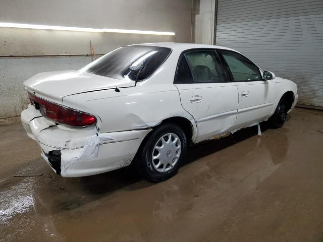 Photo 3 from auction – 2003 BUICK CENTURY CU with VIN 2G4WS52JX31203599