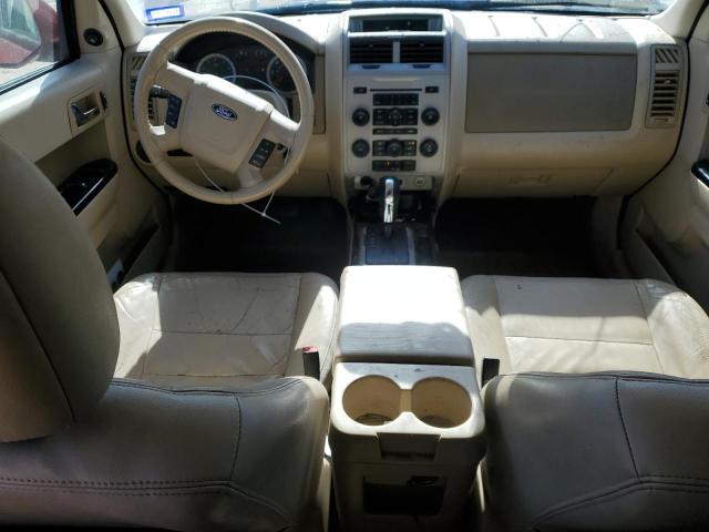 Photo 8 from auction – 2011 FORD ESCAPE LIM with VIN 1FMCU0EG1BKB32534